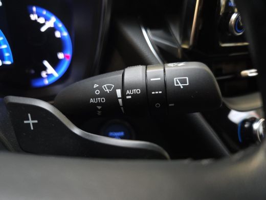 Toyota Corolla Touring Sports 2.0 Hybrid Dynamic | Trekhaak | Apple CarPlay | Rijklaarprijs incl. garantie | ActivLease financial lease