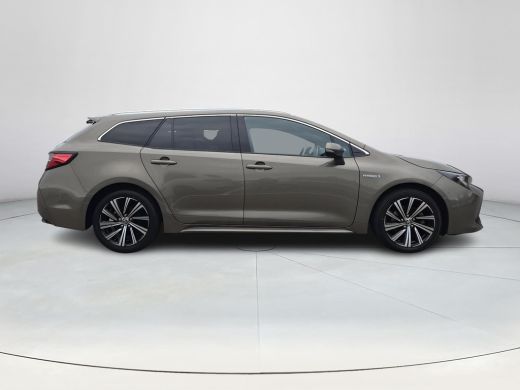 Toyota Corolla Touring Sports 2.0 Hybrid Dynamic | Trekhaak | Apple CarPlay | Rijklaarprijs incl. garantie | ActivLease financial lease