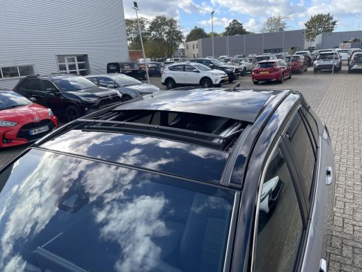 Toyota RAV4 2.5 Plug-in Hybrid AWD Bi-Tone Plus ActivLease financial lease