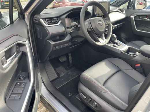 Toyota RAV4 2.5 Plug-in Hybrid AWD Bi-Tone Plus ActivLease financial lease