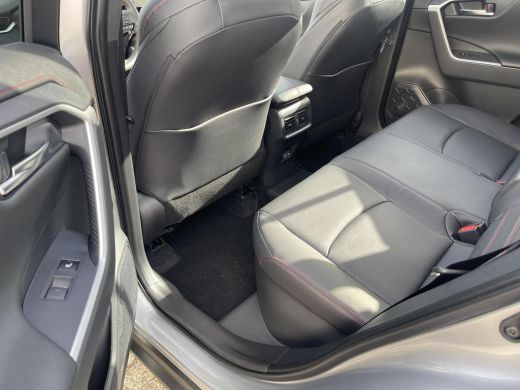 Toyota RAV4 2.5 Plug-in Hybrid AWD Bi-Tone Plus ActivLease financial lease