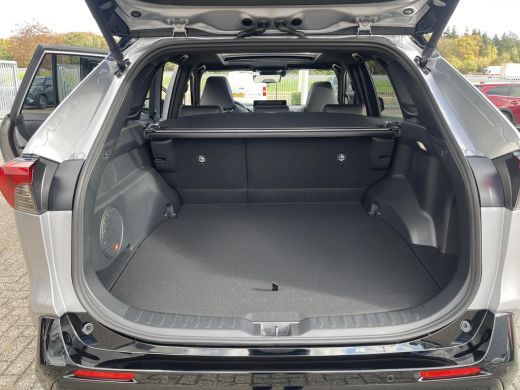 Toyota RAV4 2.5 Plug-in Hybrid AWD Bi-Tone Plus ActivLease financial lease