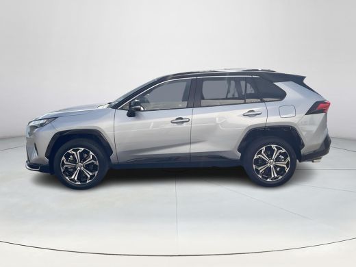 Toyota RAV4 2.5 Plug-in Hybrid AWD Bi-Tone Plus ActivLease financial lease