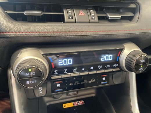 Toyota RAV4 2.5 Plug-in Hybrid AWD Bi-Tone Plus ActivLease financial lease