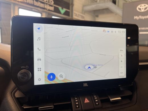 Toyota RAV4 2.5 Plug-in Hybrid AWD Bi-Tone Plus ActivLease financial lease