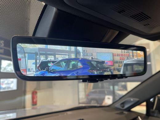 Toyota RAV4 2.5 Plug-in Hybrid AWD Bi-Tone Plus ActivLease financial lease