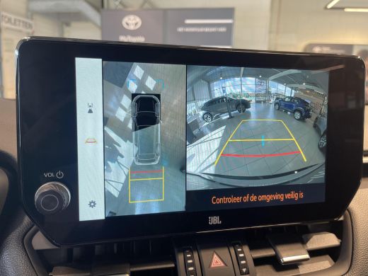 Toyota RAV4 2.5 Plug-in Hybrid AWD Bi-Tone Plus ActivLease financial lease