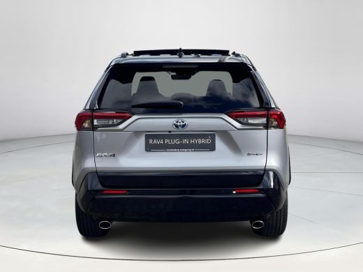 Toyota RAV4 2.5 Plug-in Hybrid AWD Bi-Tone Plus ActivLease financial lease