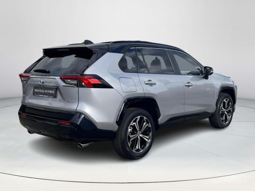 Toyota RAV4 2.5 Plug-in Hybrid AWD Bi-Tone Plus ActivLease financial lease