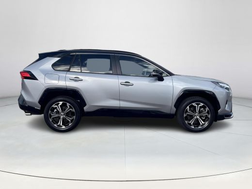 Toyota RAV4 2.5 Plug-in Hybrid AWD Bi-Tone Plus ActivLease financial lease