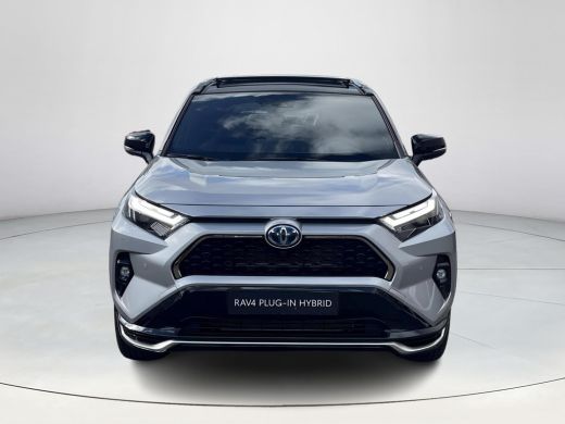 Toyota RAV4 2.5 Plug-in Hybrid AWD Bi-Tone Plus ActivLease financial lease