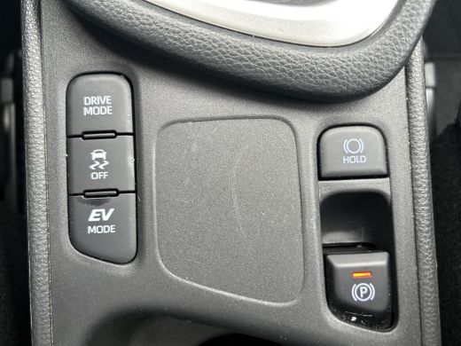 Toyota Yaris 1.5 Hybrid Dynamic ActivLease financial lease