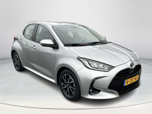 Toyota Yaris 1.5 Hybrid Dynamic ActivLease financial lease