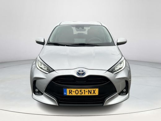 Toyota Yaris 1.5 Hybrid Dynamic ActivLease financial lease
