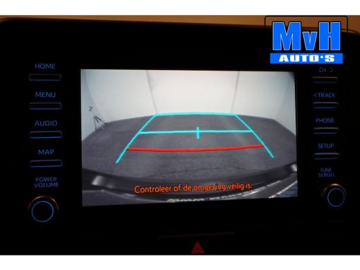 Toyota Yaris 1.5 Hybrid Dynamic|CAMERA|CARPLAY|ACC|LED|NAP ActivLease financial lease