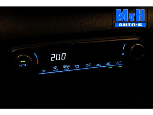 Toyota Yaris 1.5 Hybrid Dynamic|CAMERA|CARPLAY|ACC|LED|NAP ActivLease financial lease