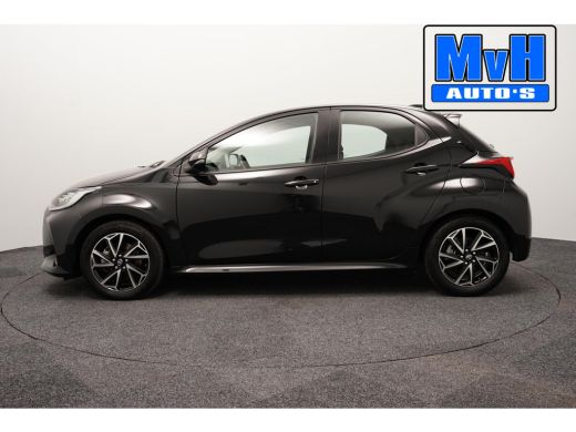 Toyota Yaris 1.5 Hybrid Dynamic|CAMERA|CARPLAY|ACC|LED|NAP ActivLease financial lease