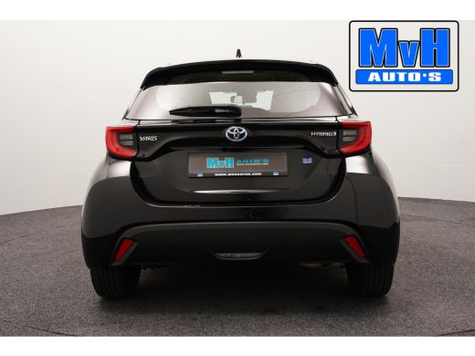 Toyota Yaris 1.5 Hybrid Dynamic|CAMERA|CARPLAY|ACC|LED|NAP ActivLease financial lease