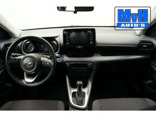 Toyota Yaris 1.5 Hybrid Dynamic|CAMERA|CARPLAY|ACC|LED|NAP ActivLease financial lease