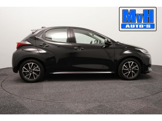 Toyota Yaris 1.5 Hybrid Dynamic|CAMERA|CARPLAY|ACC|LED|NAP ActivLease financial lease