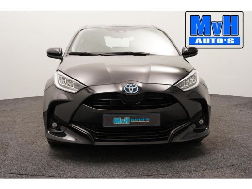 Toyota Yaris 1.5 Hybrid Dynamic|CAMERA|CARPLAY|ACC|LED|NAP ActivLease financial lease