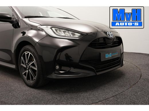 Toyota Yaris 1.5 Hybrid Dynamic|CAMERA|CARPLAY|ACC|LED|NAP ActivLease financial lease
