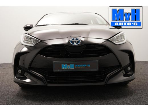 Toyota Yaris 1.5 Hybrid Dynamic|CAMERA|CARPLAY|ACC|LED|NAP ActivLease financial lease