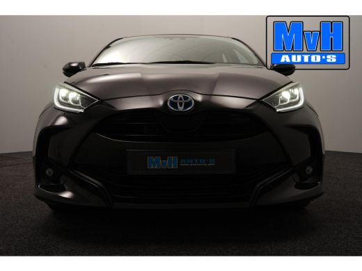Toyota Yaris 1.5 Hybrid Dynamic|CAMERA|CARPLAY|ACC|LED|NAP ActivLease financial lease