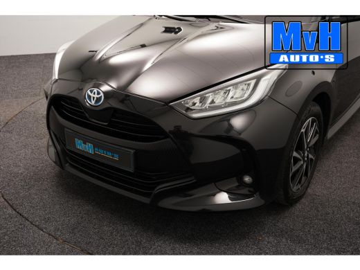 Toyota Yaris 1.5 Hybrid Dynamic|CAMERA|CARPLAY|ACC|LED|NAP ActivLease financial lease