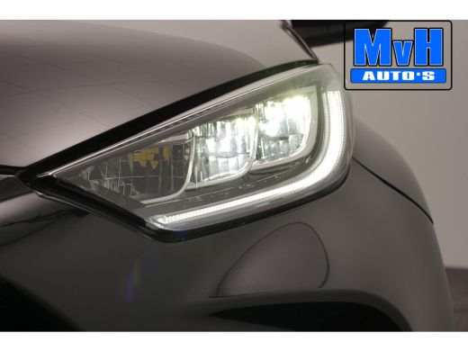 Toyota Yaris 1.5 Hybrid Dynamic|CAMERA|CARPLAY|ACC|LED|NAP ActivLease financial lease