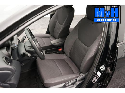 Toyota Yaris 1.5 Hybrid Dynamic|CAMERA|CARPLAY|ACC|LED|NAP ActivLease financial lease