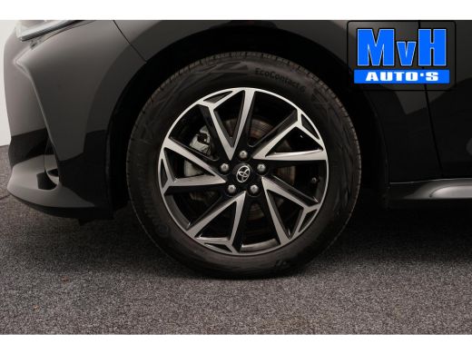 Toyota Yaris 1.5 Hybrid Dynamic|CAMERA|CARPLAY|ACC|LED|NAP ActivLease financial lease