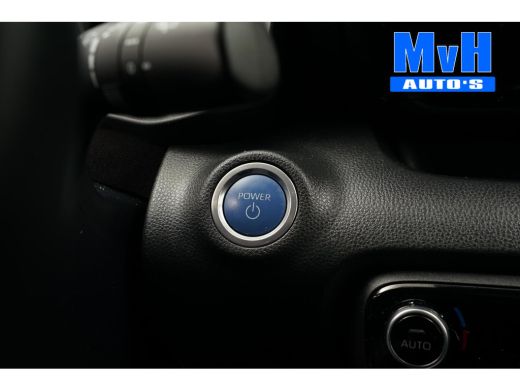 Toyota Yaris 1.5 Hybrid Dynamic|CAMERA|CARPLAY|ACC|LED|NAP ActivLease financial lease