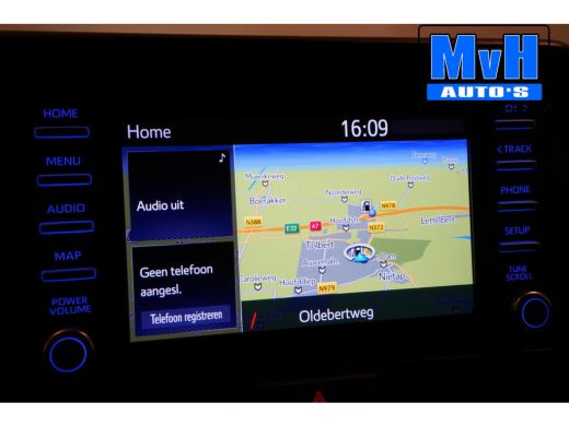 Toyota Yaris 1.5 Hybrid Dynamic|CAMERA|CARPLAY|ACC|LED|NAP ActivLease financial lease