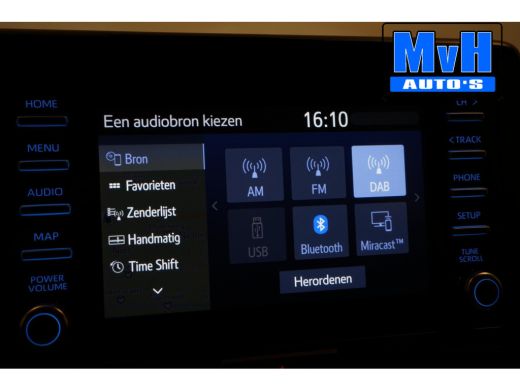 Toyota Yaris 1.5 Hybrid Dynamic|CAMERA|CARPLAY|ACC|LED|NAP ActivLease financial lease