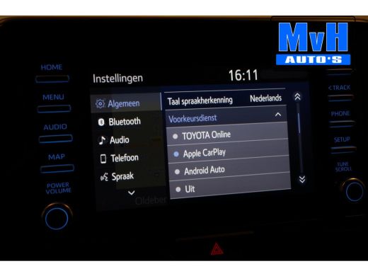 Toyota Yaris 1.5 Hybrid Dynamic|CAMERA|CARPLAY|ACC|LED|NAP ActivLease financial lease