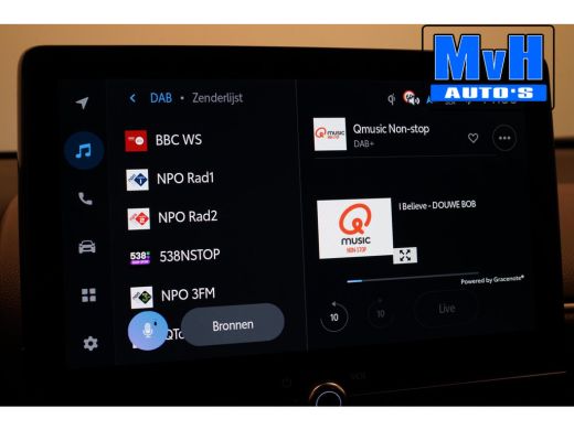 Toyota Yaris Cross 1.5 Hybrid 130 Executive|STUUR/STOELVERW. ActivLease financial lease