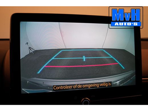 Toyota Yaris Cross 1.5 Hybrid 130 Executive|STUUR/STOELVERW. ActivLease financial lease