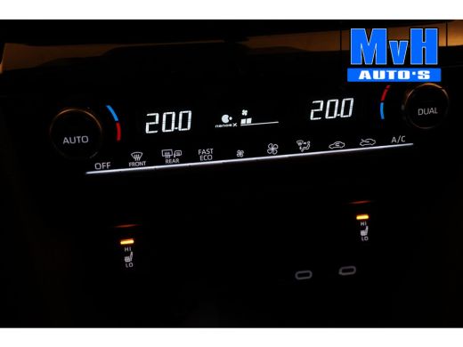 Toyota Yaris Cross 1.5 Hybrid 130 Executive|STUUR/STOELVERW. ActivLease financial lease