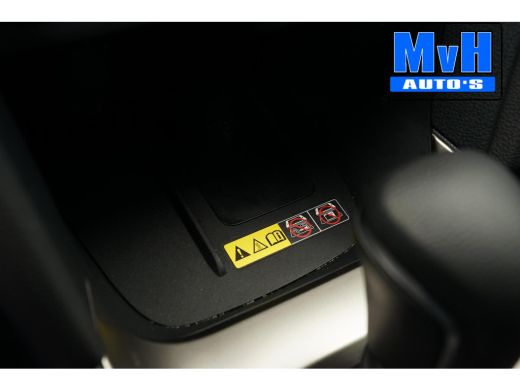 Toyota Yaris Cross 1.5 Hybrid 130 Executive|STUUR/STOELVERW. ActivLease financial lease