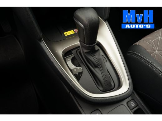 Toyota Yaris Cross 1.5 Hybrid 130 Executive|STUUR/STOELVERW. ActivLease financial lease