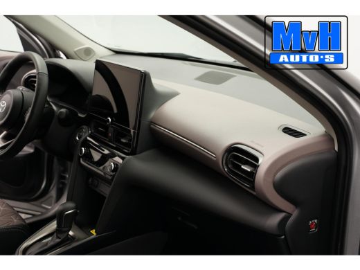 Toyota Yaris Cross 1.5 Hybrid 130 Executive|STUUR/STOELVERW. ActivLease financial lease