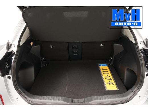 Toyota Yaris Cross 1.5 Hybrid 130 Executive|STUUR/STOELVERW. ActivLease financial lease