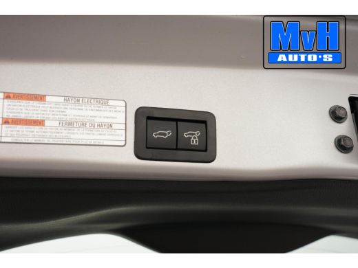 Toyota Yaris Cross 1.5 Hybrid 130 Executive|STUUR/STOELVERW. ActivLease financial lease