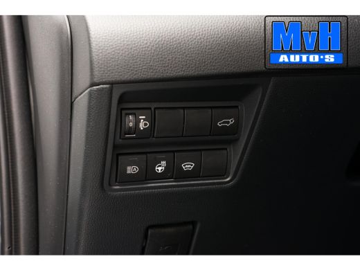 Toyota Yaris Cross 1.5 Hybrid 130 Executive|STUUR/STOELVERW. ActivLease financial lease