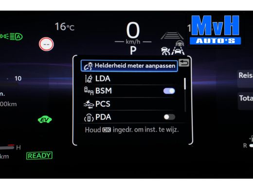 Toyota Yaris Cross 1.5 Hybrid 130 Executive|STUUR/STOELVERW. ActivLease financial lease