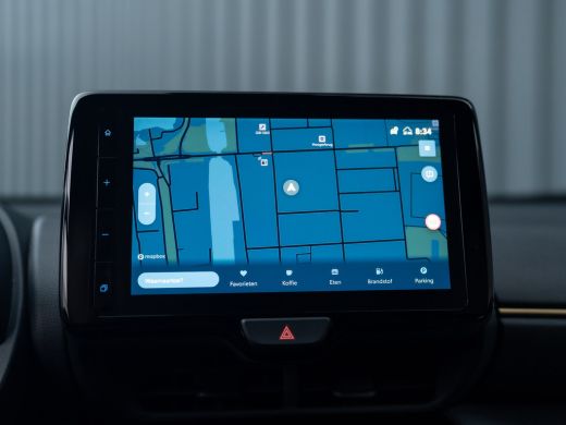 Toyota Yaris Cross 1.5 Hybrid AWD Adventure | Blind Spot | Stoel & Stuur verw. | Parkeersensoren | Prijs Rijklaar!! ActivLease financial lease