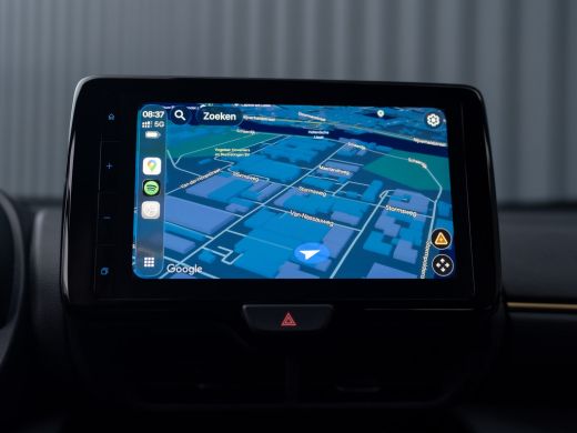 Toyota Yaris Cross 1.5 Hybrid AWD Adventure | Blind Spot | Stoel & Stuur verw. | Parkeersensoren | Prijs Rijklaar!! ActivLease financial lease