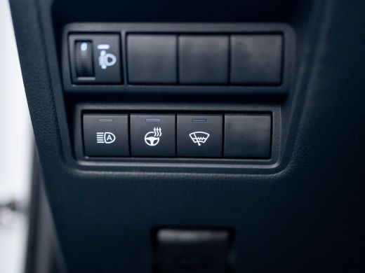 Toyota Yaris Cross 1.5 Hybrid AWD Adventure | Blind Spot | Stoel & Stuur verw. | Parkeersensoren | Prijs Rijklaar!! ActivLease financial lease