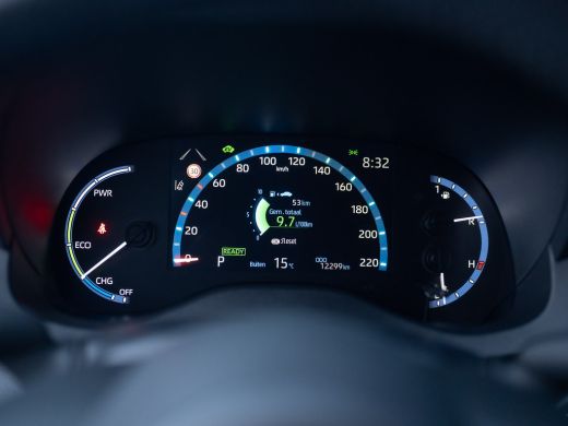 Toyota Yaris Cross 1.5 Hybrid AWD Adventure | Blind Spot | Stoel & Stuur verw. | Parkeersensoren | Prijs Rijklaar!! ActivLease financial lease